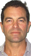 Abrie Wessels